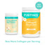 Vanilla Collagen Peptides Powder