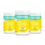 Lemon Collagen Powder