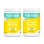 Lemon Collagen Powder