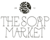 The Soap Market logo