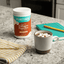 Chocolate Collagen Peptides Powder