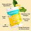 Lemon Collagen Powder