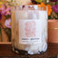 Warm Dahlia Candle