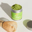 Ceremonial Matcha Kit: Bamboo Whisk + 40g Tin