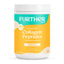 Vanilla Collagen Peptides Powder