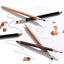 Vegan Eyeliner Pencil- Brighten Beige
