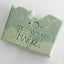 Coconut Milk Soap- White Pine & Juniper Berry (Limited Batch)