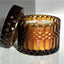Jewel Candle- Dark Cacao & Oud