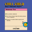 Chill Child: Calm & Sleep Gummy