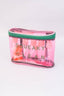 Travel Kit, Squeaky Clean