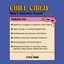 Chill Child: Calm & Sleep Gummy
