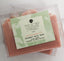 Coconut Milk Soap- Pink Grapefruit