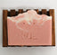 Coconut Milk Soap- Pink Grapefruit