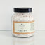 Coconut Milk Mineral Bath Soak- Happy