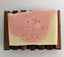 Coconut Milk Soap- Raspberry Lemon