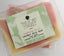 Coconut Milk Soap- Raspberry Lemon