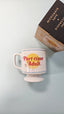 Part Time Adult Mug