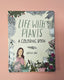 Life With Plants Coloring Book