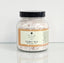 Coconut Milk Mineral Bath Soak- Sleepy