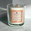 Candle- Sultry Rose & Plum