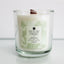 Candle- Woodstock (Formerly Patchouli & Vetiver)